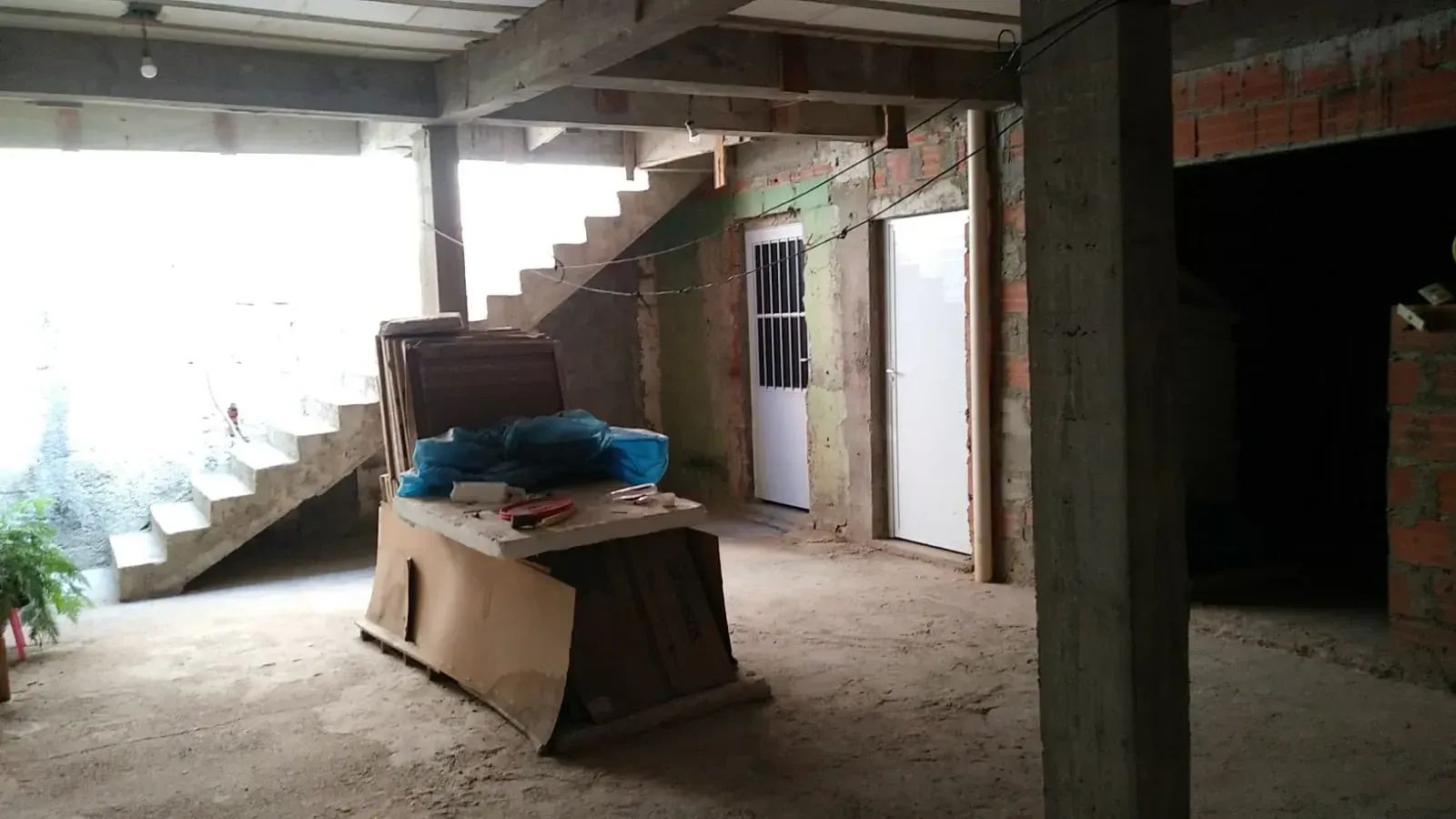 Imagem Casa com 2 Quartos à Venda, 209 m² em Jardim Nova Manchester - Sorocaba
