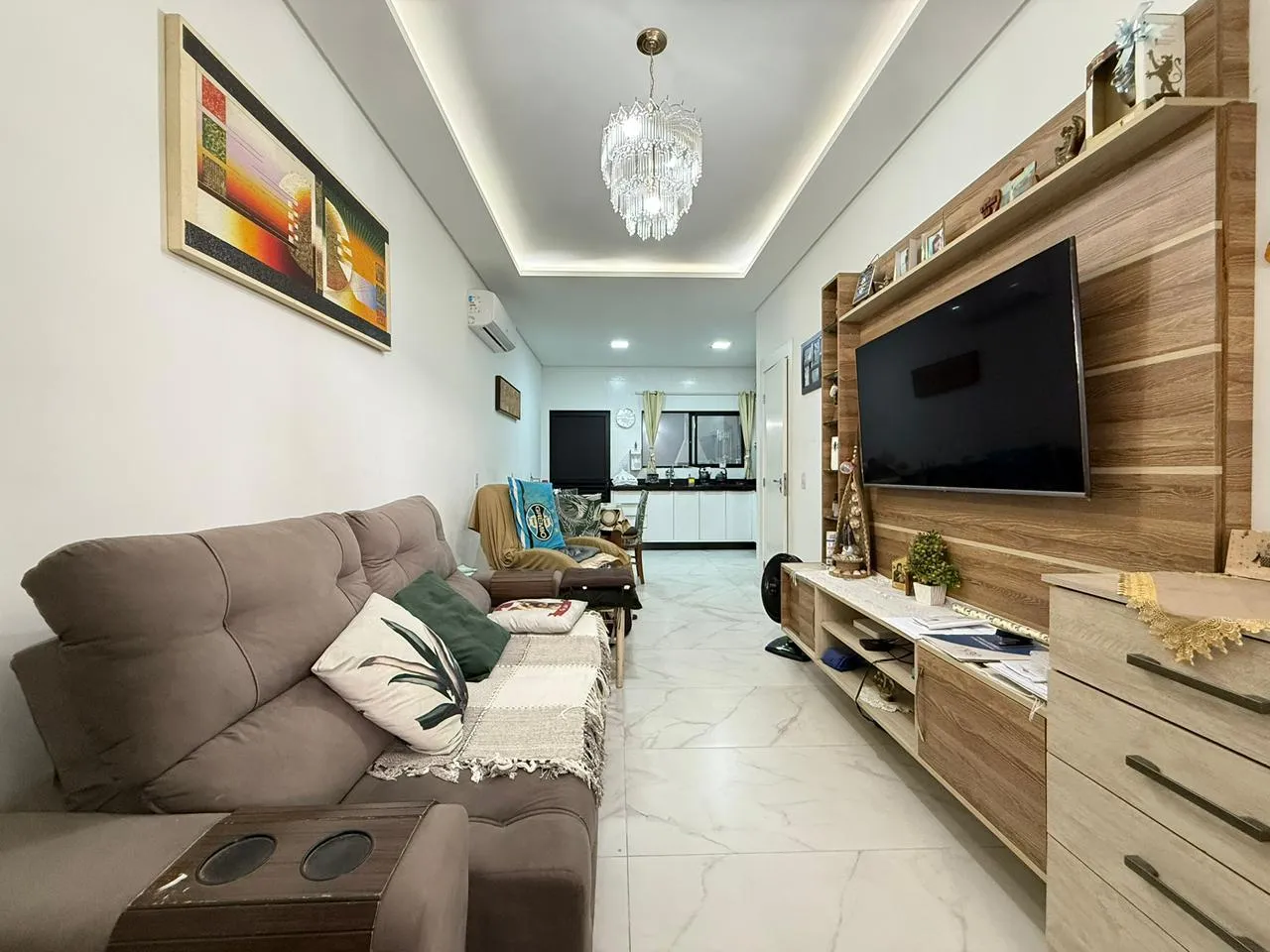 Imagem Casa à venda com 128.5m2 por R$ 845.000,00