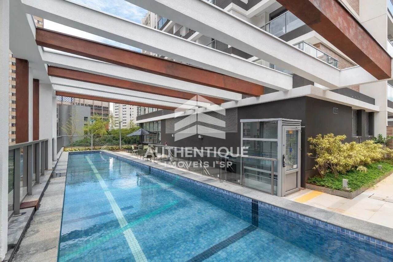 Imagem DOMY VILA MARIANA STUDIOS - Apartamento à venda em São Paulo/SP