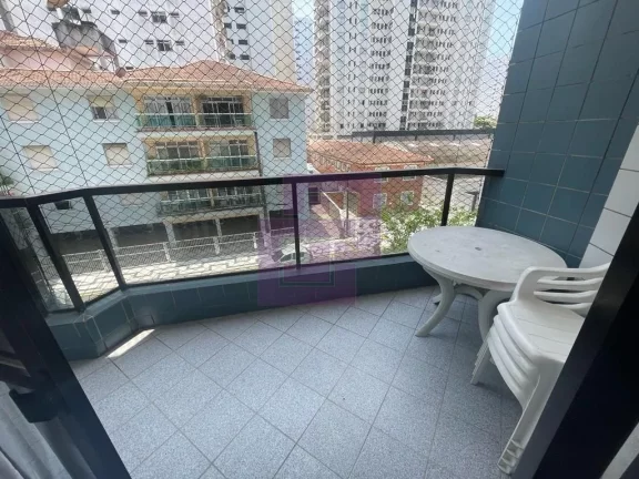 Imagem Apartamentos / Padrão na cidade de Guarujá