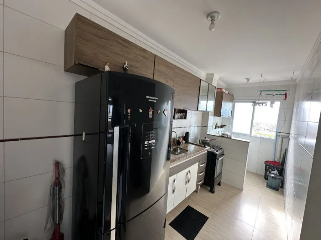 Imagem APARTAMENTO COM 60,00 m² - OCIAN - PRAIA GRANDE SP