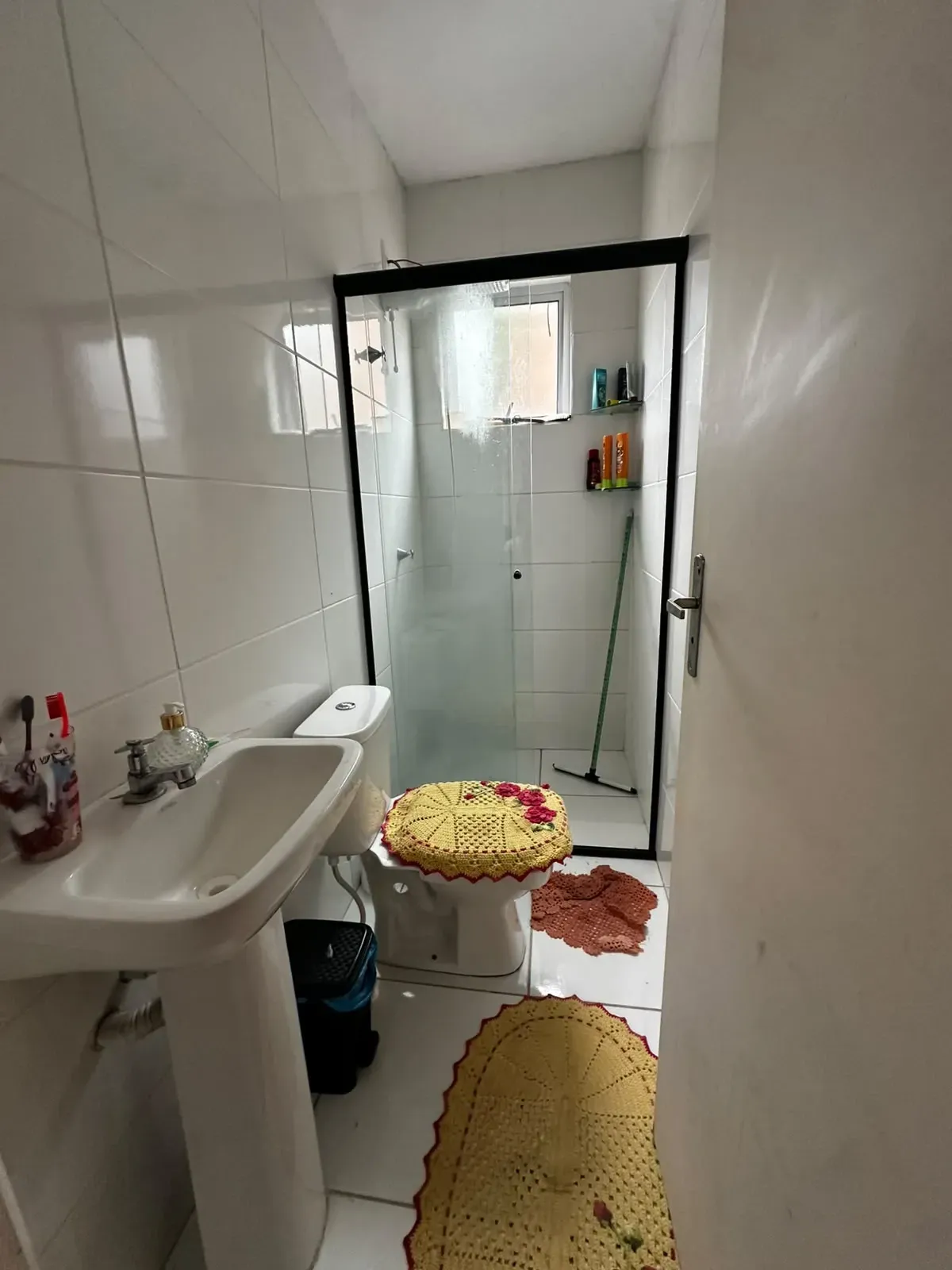 Imagem Apartamento com 2 Quartos à Venda, 47 m² em Campina da Barra - Araucária