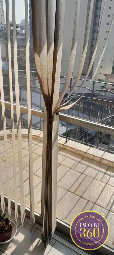 Imagem Apartamento de 2 dormitórios à venda na Mooca - 62 m²