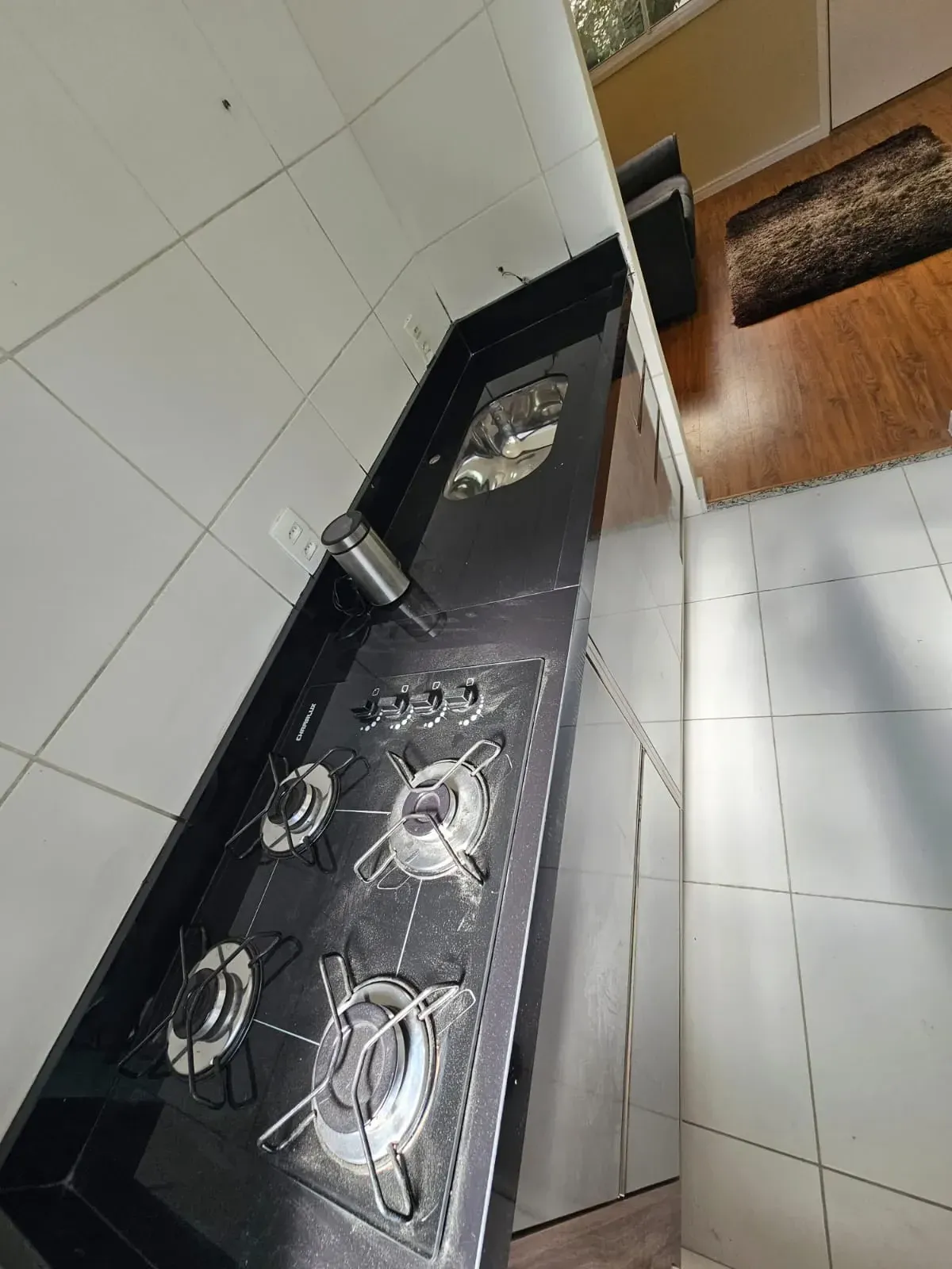 Imagem Apartamento com 2 Quartos à Venda, 38 m² em Colônia (Zona Leste) - São Paulo