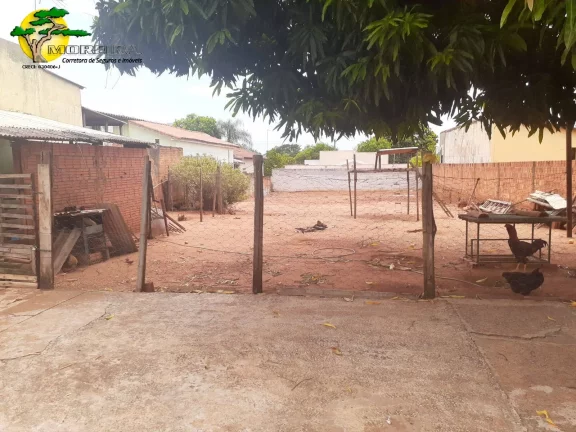 Imagem TERRENO DE 300M² NO CENTRO DE PANORAMA - SP