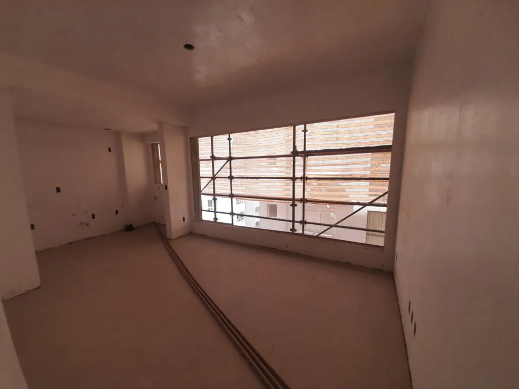 Imagem Apartamento 2 Dormitórios - Bairro Navegantes