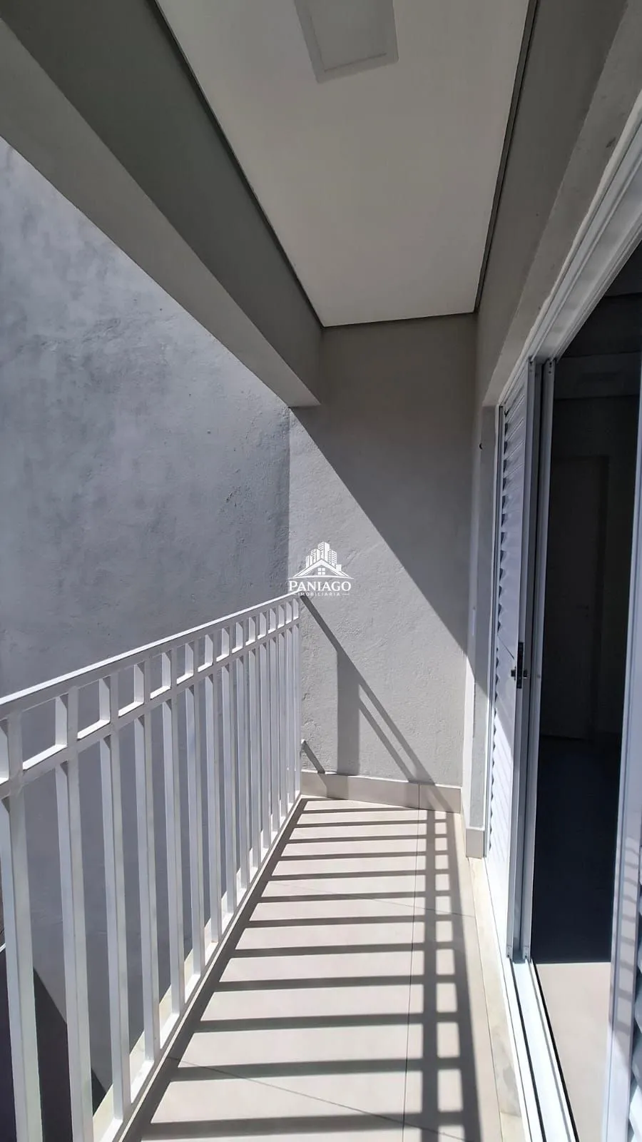 Imagem Apartamento no residencial Maribela