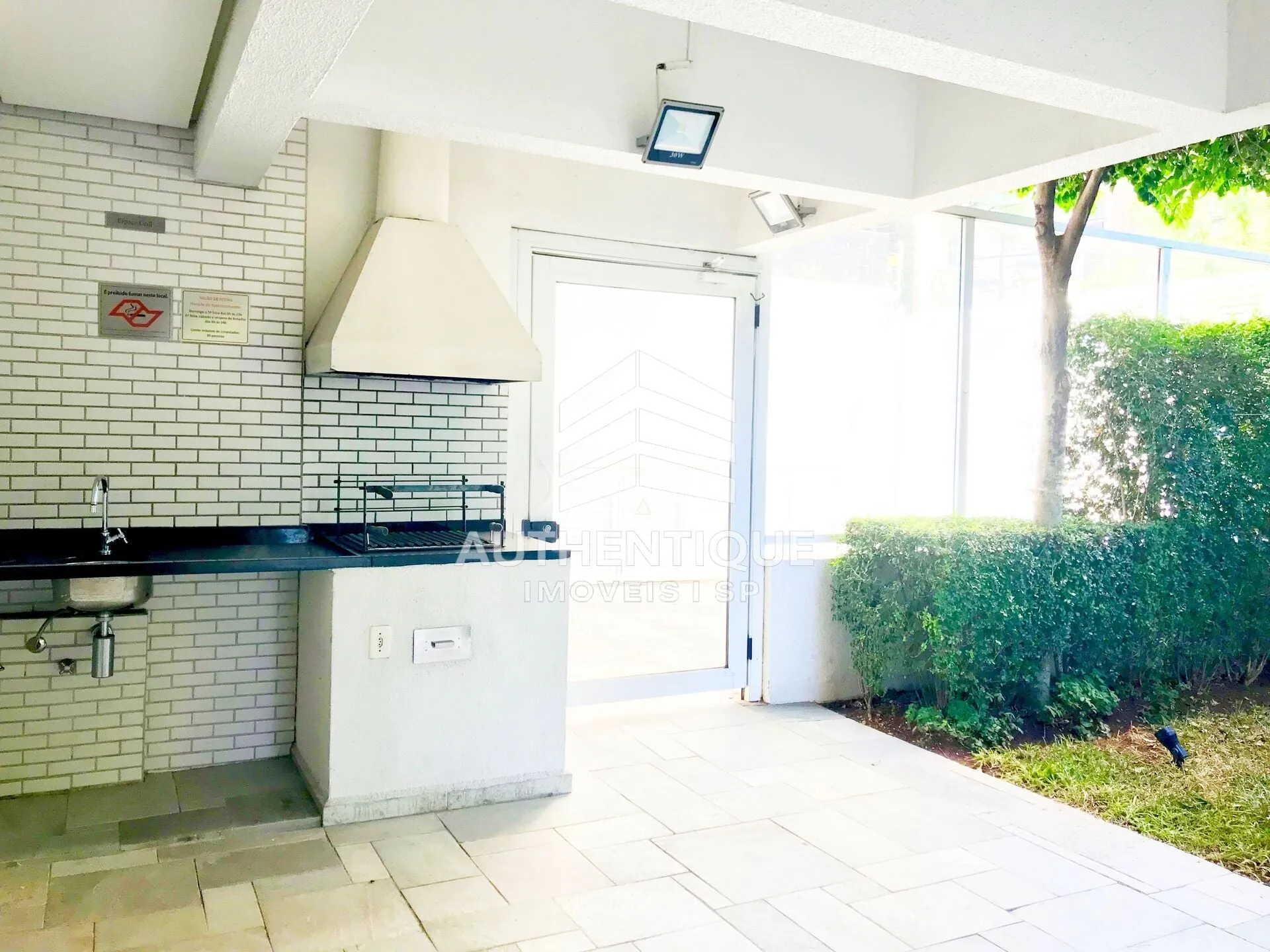 Imagem Átria Brooklin - Apartamento para alugar em São Paulo/SP