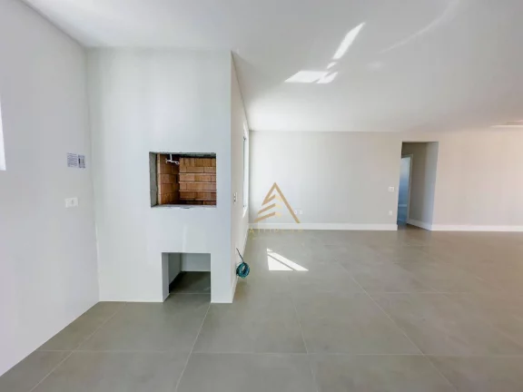 Imagem Apartamento com 3 dormitórios à venda, 135 m² por R$ 2.770.000,00 - Centro - Balneário Camboriú/SC