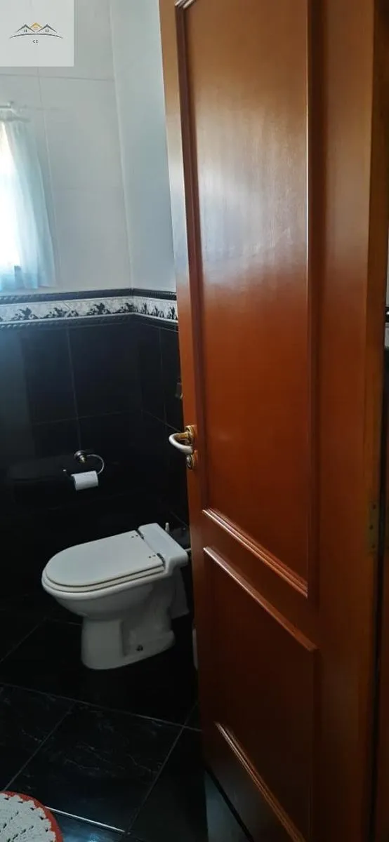 Imagem CASA RESIDENCIAL em Santo André - São Paulo, Jardim Las Vegas