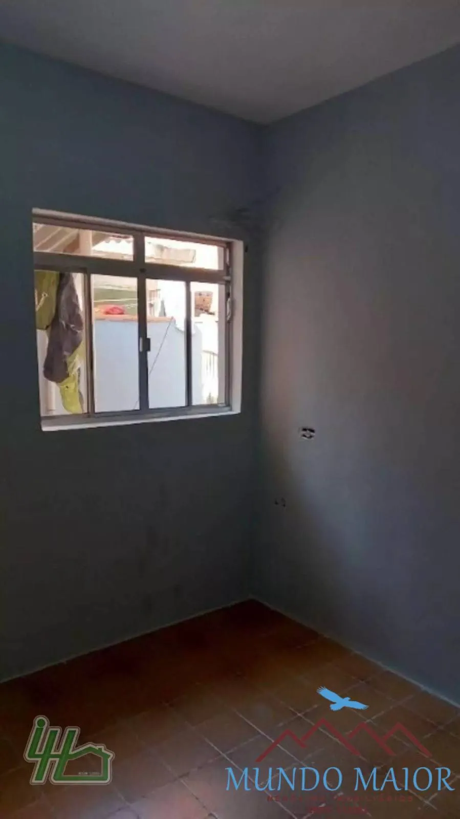 Imagem Oportunidade 2 Casas no Mesmo Terreno 175m²- Santo André - Aceita Proposta