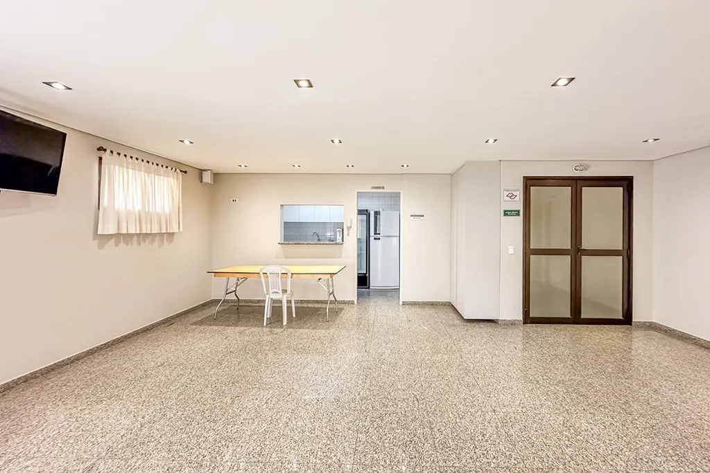 Imagem Apartamento à venda em São Paulo, Vila Mariana, com 3 quartos, 82m2