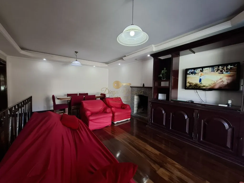 Imagem Casa para Venda em Teresópolis / RJ no bairro Fazendinha