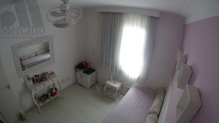 Imagem Apartamento com 3 Quartos à Venda, 117 m² em Chácara Agrindus - Taboão Da Serra