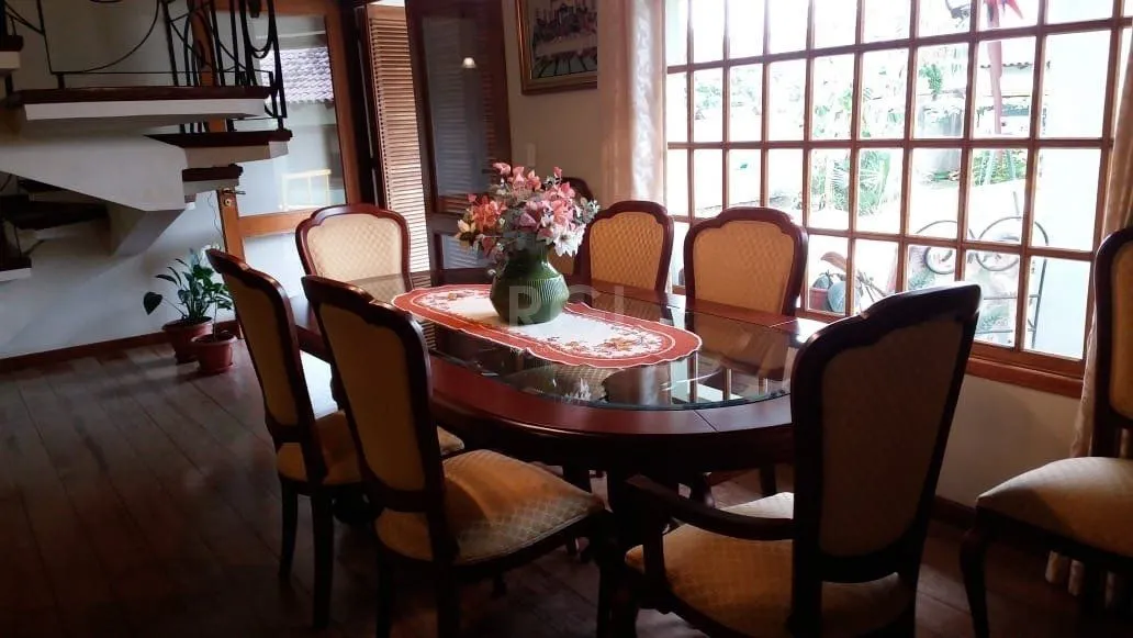 Imagem Casa para Venda - 432m², 3 dormitórios, 1 vaga - Tristeza