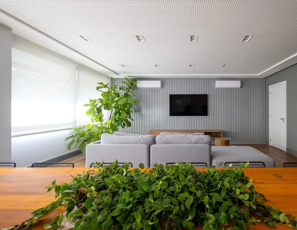 Imagem Apartamento Garden em Petrópolis