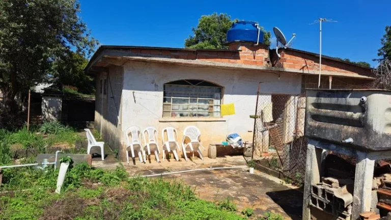 Imagem Chácara - vende Cabreúva-SP