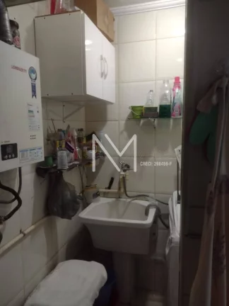 Imagem Apartamento á venda 2 Quartos 1 Suíte 68m² - Bairro Monte Castelo