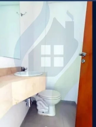 Imagem Apartamento de 3 dorms sendo 3 suítes, 4 banheiros, 3 vagas, com 131m² em Jardim Bela Vista, Santo André