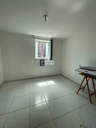 Imagem Apartamento à venda, no Fantastic Blanc, em João Pessoa, Manaíra, com 2 quartos, 61,58m2