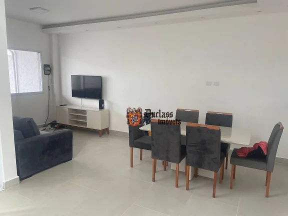 Imagem Casa Nova com 4 dormitórios , 2 suítes à venda, 232 m² por R$ 980.000 - Estância Balneária Maria Helena Novaes - Peruíbe/SP