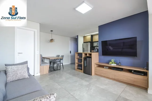 Imagem Apartamento à Venda Na Aclimação Com 2 Suítes e 2 Vagas - Impecável!