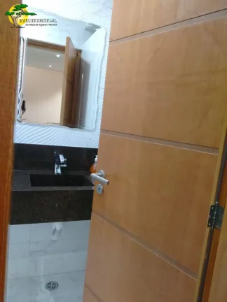 Imagem LINDO SOBRADO COM 200M² DE CONSTRUÇÃO NO LAUZANE PTA