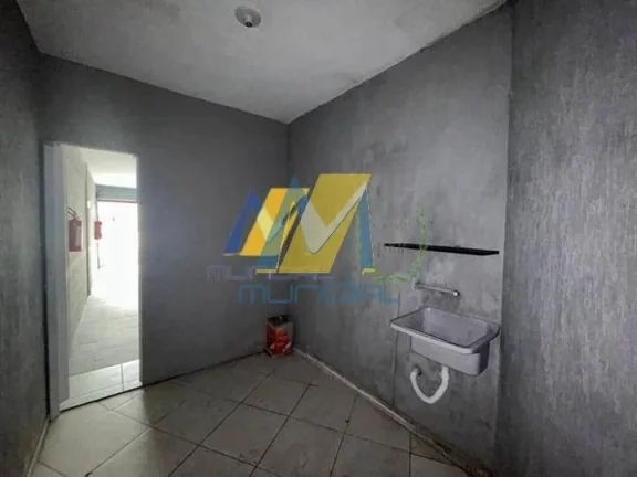 Imagem Visibilidade, fluxo e localização estratégica para seu negócio crescer.