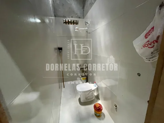 Imagem Casa à Venda na COHAB Igarassu - 2 Quartos, 1 Suíte