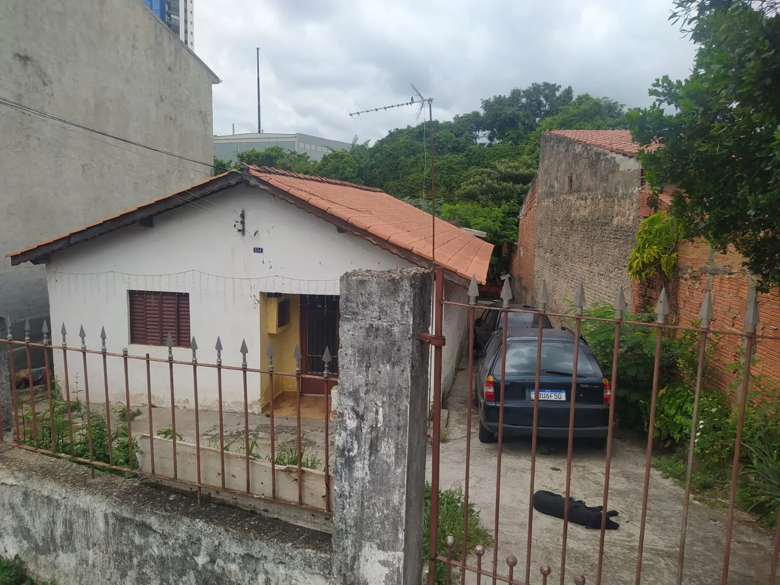 Imagem Terreno Imperdível de 290m² no Jardim dos Estados - Ótima Localização