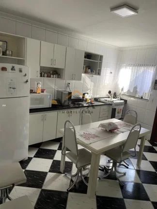 Imagem Sobrado em Condomínio para Venda em São Paulo, Vila Talarico, 3 dormitórios, 1 suíte, 3 banheiros, 2 vagas