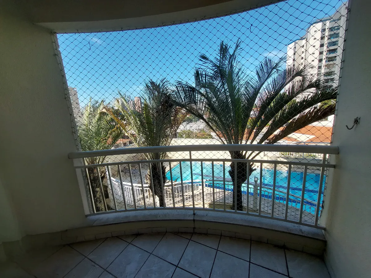 Imagem Apartamento para venda em Chácara Inglesa com 2 quartos, sendo 1 suíte, 66m2