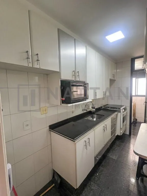 Imagem Apartamento com 3 dormitórios à venda, 62 m² por R$ 530.000,00 - Tatuapé - São Paulo/SP