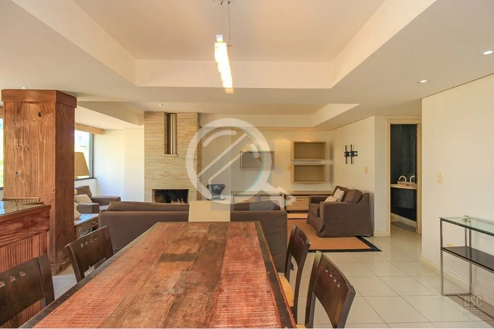 Imagem Apartamento MOBILIADO com 137 m² privativos na melhor localização da Av. Lageado, próximo ao Uni...