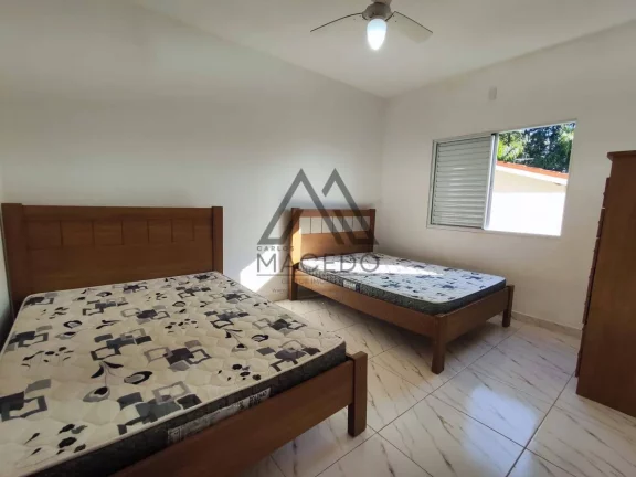 Imagem Casa Mobiliada no Ninho Verde 1 – Suas realizações começam aqui