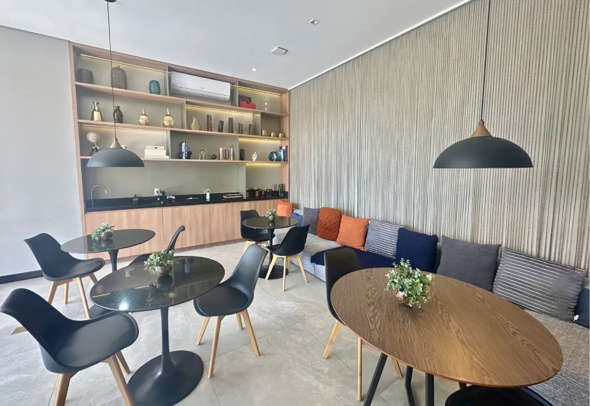 Imagem Apartamento à venda, no Isla By Cyrela, Jardim Dom Bosco, com 4 quartos, 267m2