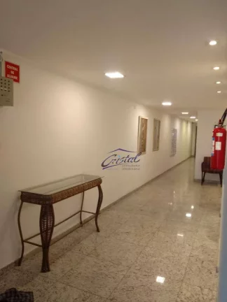 Imagem Apartamento com 3 quartos (1 suíte) à venda, 120 m² - Pinheiros - São Paulo/SP