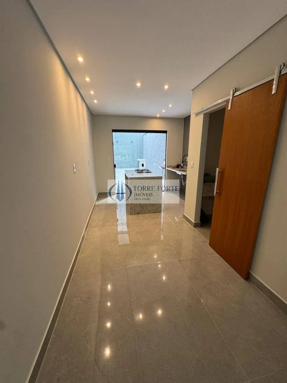 Imagem Lindo Sobrado novo com 3 suites 2 vagas , area gourmet na Vila Formosa.