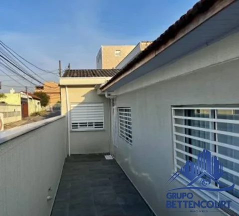 Imagem CASA RESIDENCIAL em São Paulo - SP, Santana