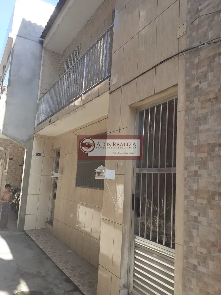 Imagem Casa em Terceira Divisão de Interlagos - São Paulo: 72M², 2 Dormitórios, 2 Banheiros por R$ 155.000,00 para venda e locação