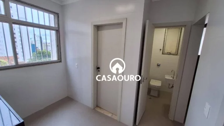 Imagem Apartamento com 3 dormitórios à venda, 110 m² por R$ 1.090.000,00 - Sion - Belo Horizonte/MG