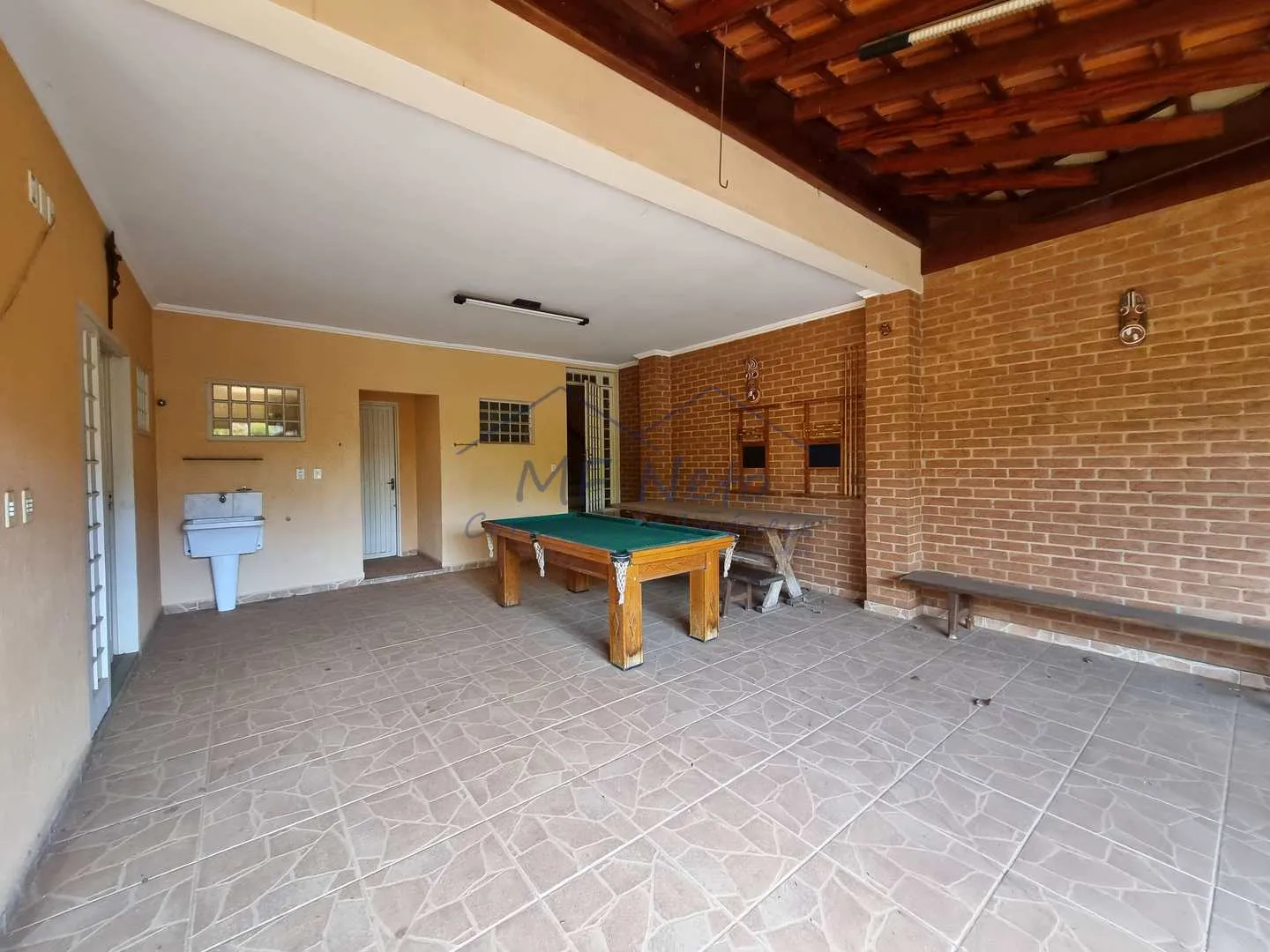 Imagem Casa Padrão