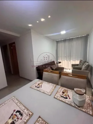 Imagem Apartamento 3 quartos com suíte pertinho do mar - moderno e tecnologia