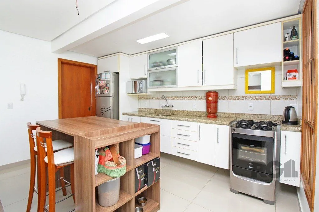 Imagem Apartamento para Venda - 82m², 2 dormitórios, sendo 2 suites, 1 vaga - Jardim Botânico