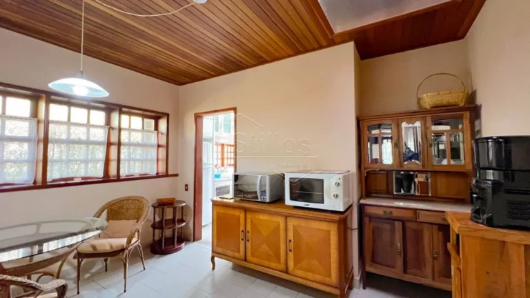 Imagem Casa em Campos do Jordão
