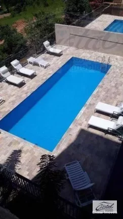 Imagem Apartamento Residencial à venda, Jardim Ísis, Cotia - .