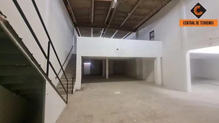 Imagem GALPÃO EM LAURO DE FREITAS