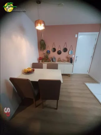 Imagem APTO COM 2 DORMS, 1 SUITE E 1 VAGA NO MANDAQUI