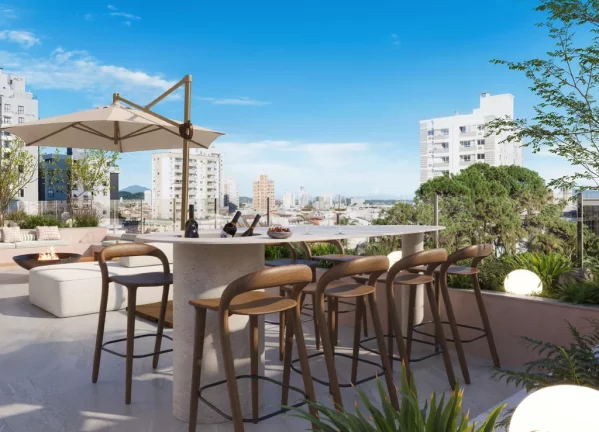 Imagem Apartamento à venda em Itajaí, Centro, com 2 quartos, 76,9m2