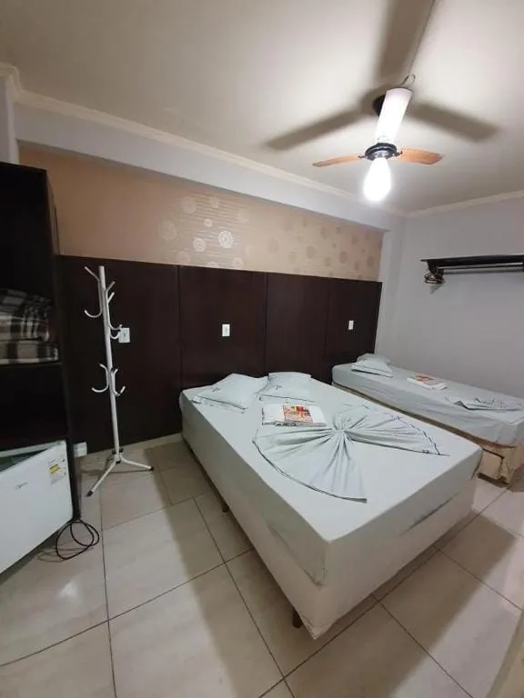 Imagem Comercial à venda 45 Quartos, 45 Suites, 240M², Centro, Aparecida - SP